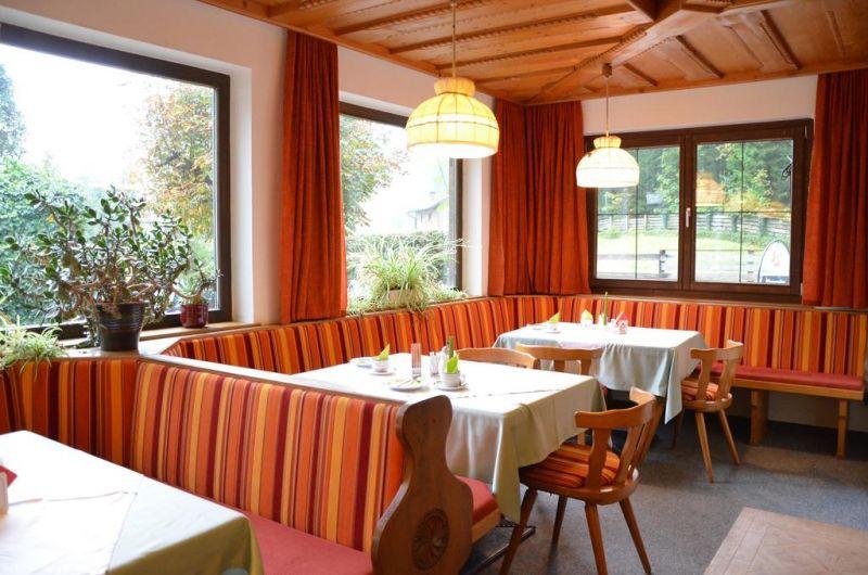 Hirlatz Gasthof 3*
