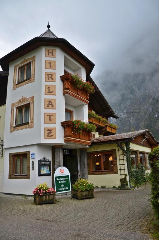 Hirlatz Gasthof 3*