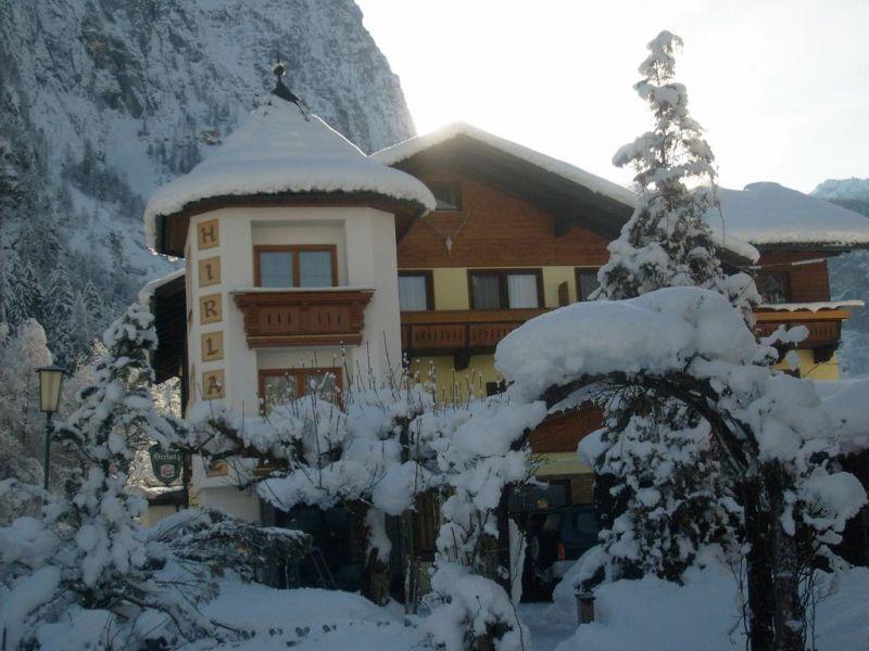 Hirlatz Gasthof 3*