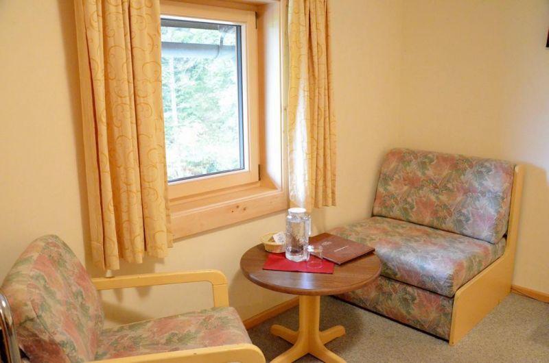 Hirlatz Gasthof 3*
