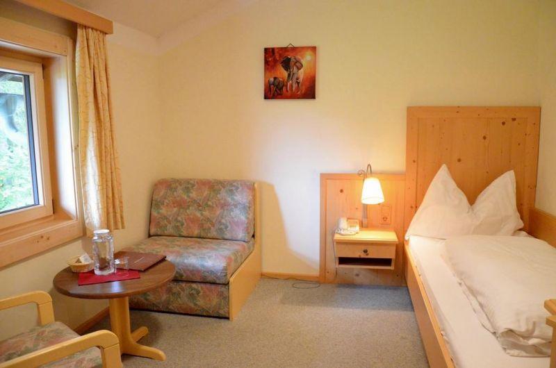 Hirlatz Gasthof 3*