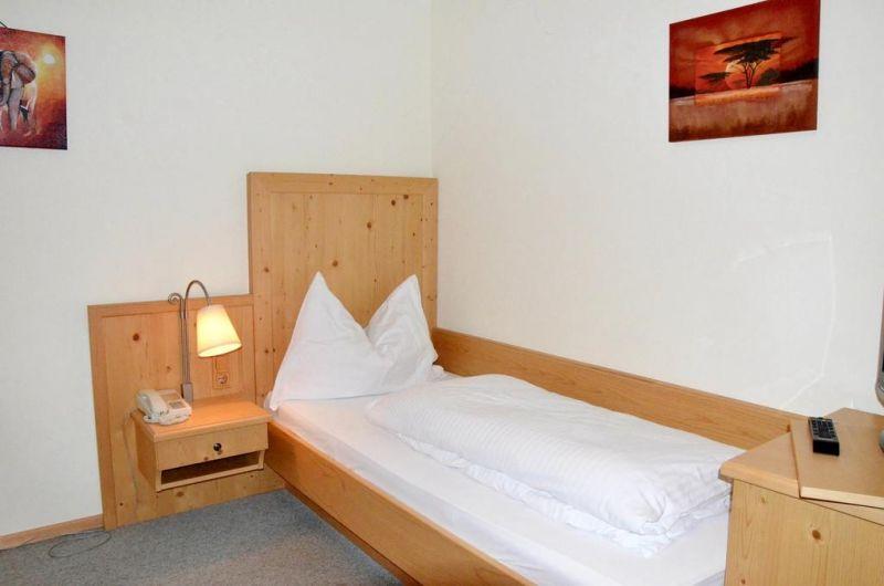 Hirlatz Gasthof 3*