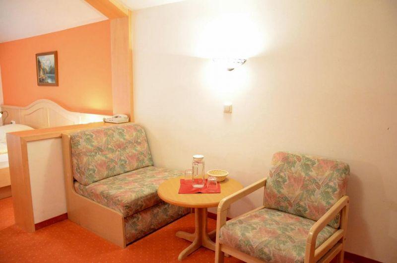 Hirlatz Gasthof 3*