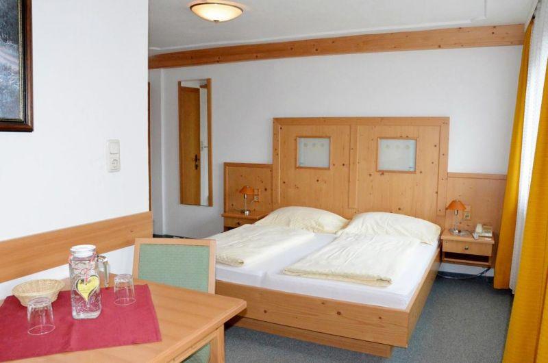 Hirlatz Gasthof 3*