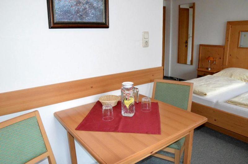 Hirlatz Gasthof 3*