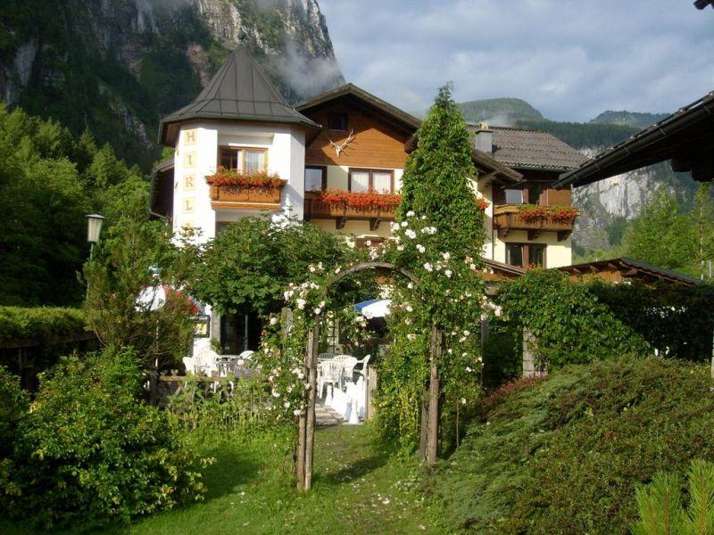 Hirlatz Gasthof 3*