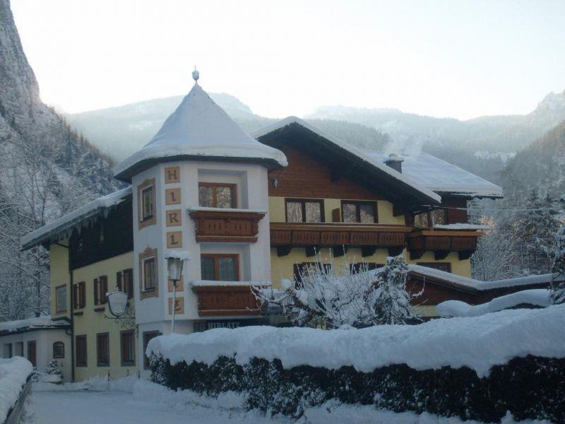 Hirlatz Gasthof 3*