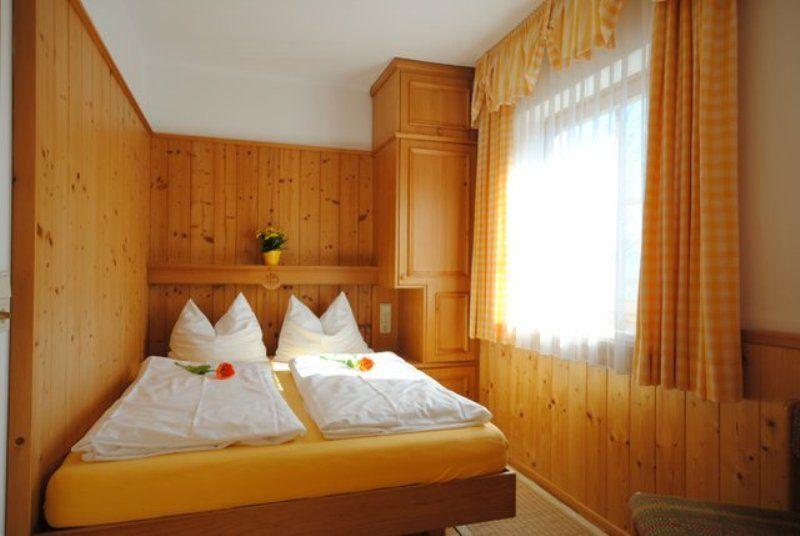 Hotel Alpenrose 3*