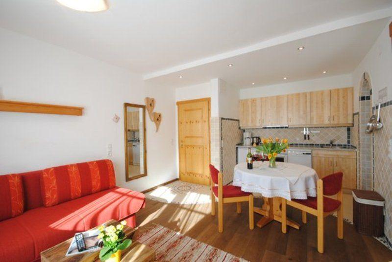 Hotel Alpenrose 3*