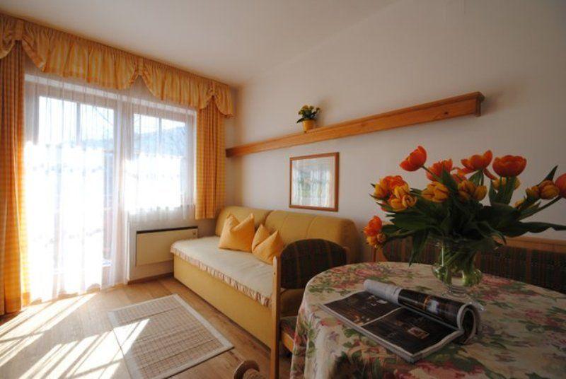 Hotel Alpenrose 3*