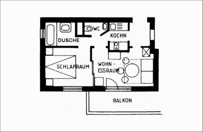 Hotel Alpenrose 3*