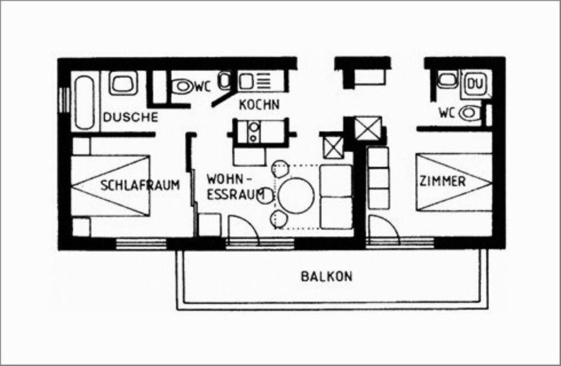 Hotel Alpenrose 3*