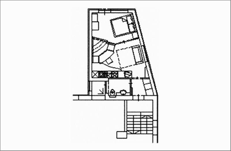 Hotel Alpenrose 3*