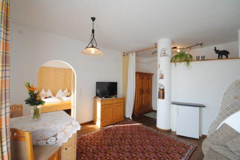 Hotel Alpenrose 3*
