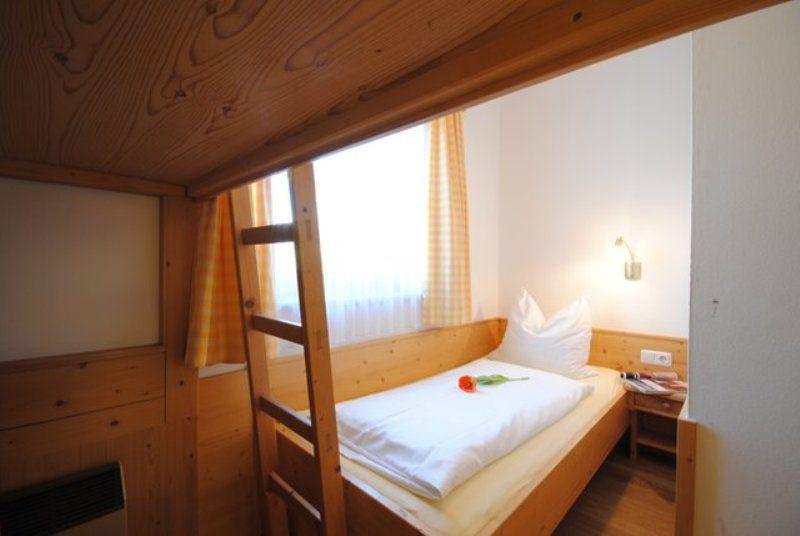 Hotel Alpenrose 3*