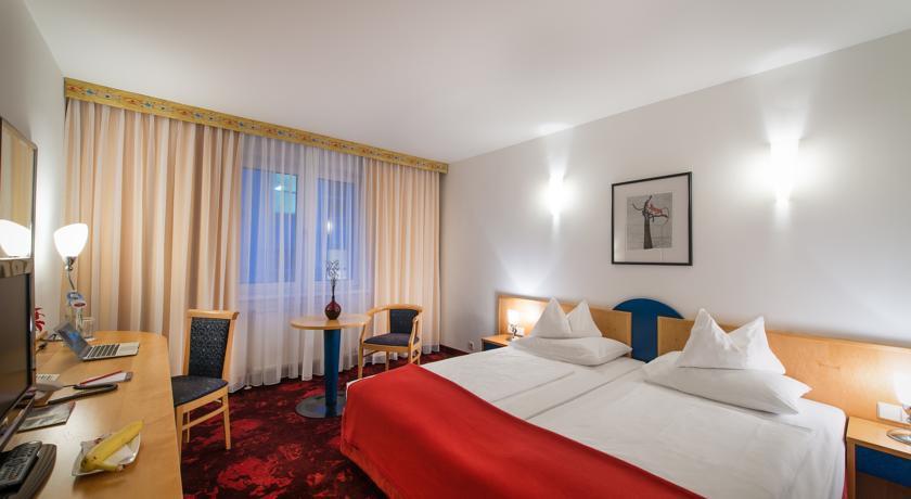 Hotel Boltzmann 4*