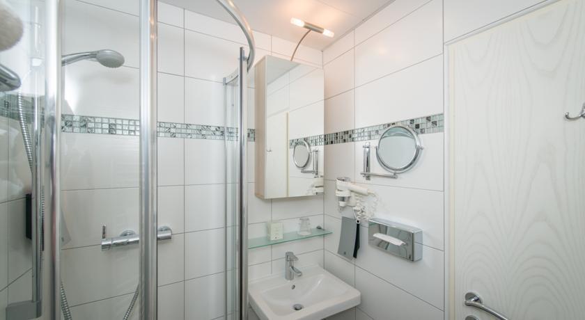 Hotel Boltzmann 4*