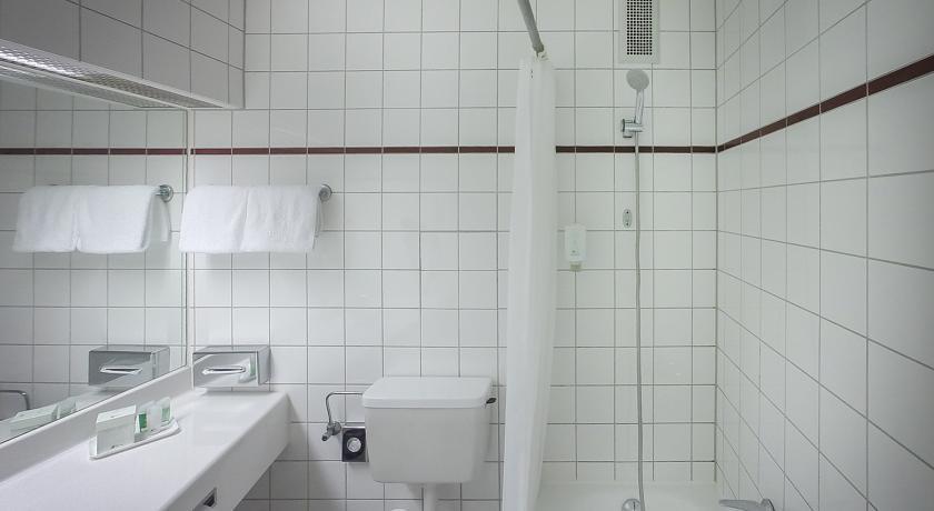 Hotel Boltzmann 4*