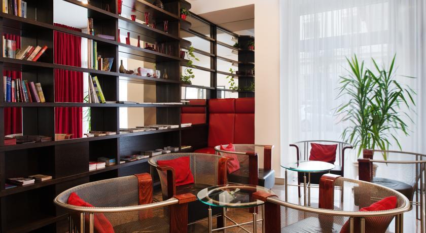 Hotel Boltzmann 4*