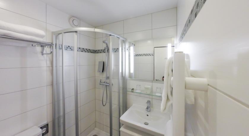 Hotel Boltzmann 4*