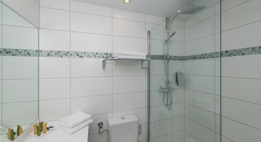 Hotel Boltzmann 4*