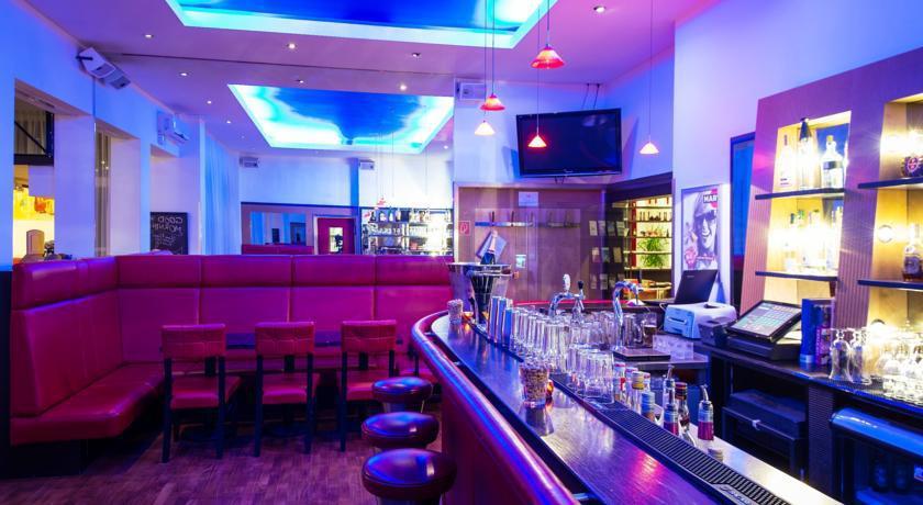 Hotel Boltzmann 4*