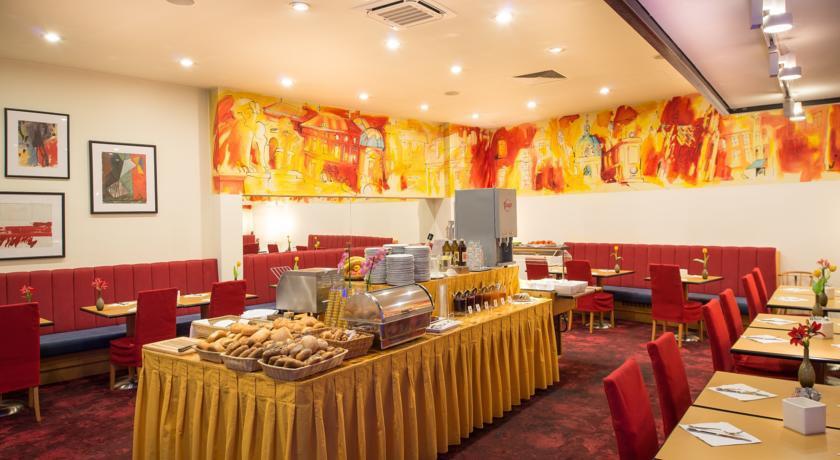 Hotel Boltzmann 4*