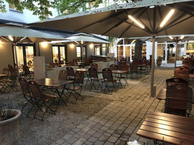 Hotel Brauhof Wien 4*