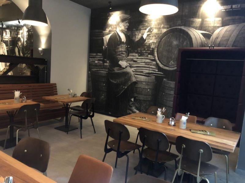 Hotel Brauhof Wien 4*