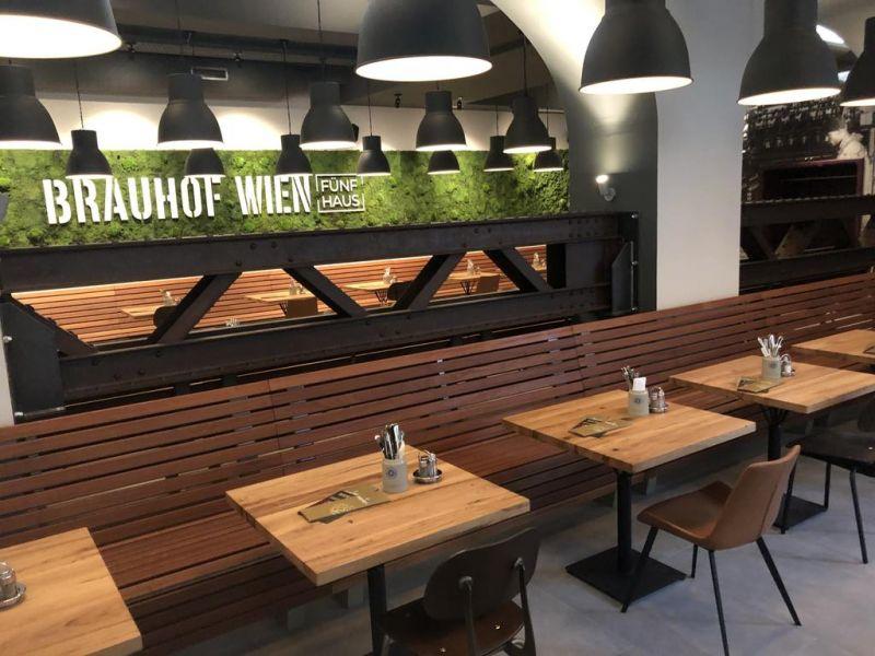 Hotel Brauhof Wien 4*
