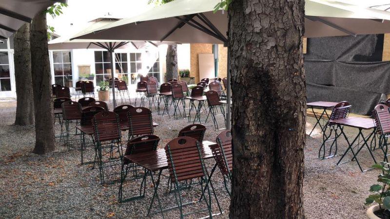 Hotel Brauhof Wien 4*