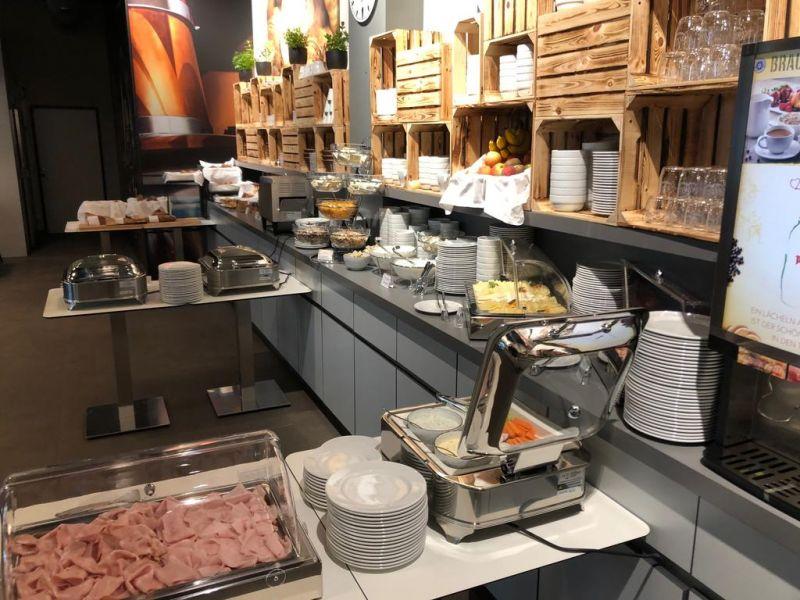 Hotel Brauhof Wien 4*