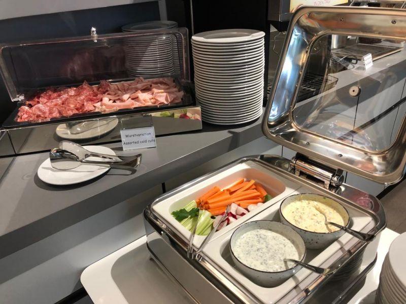 Hotel Brauhof Wien 4*