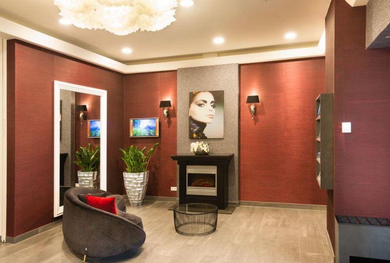 City Hotel Villach 4*