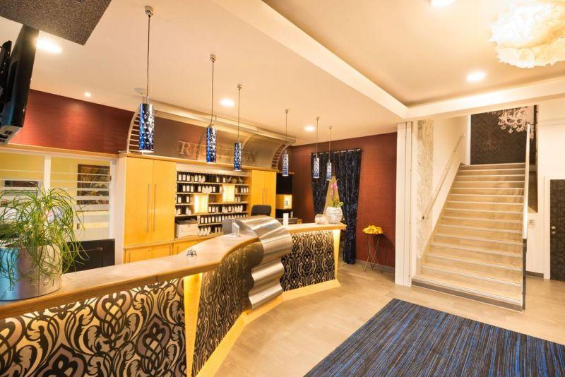 City Hotel Villach 4*