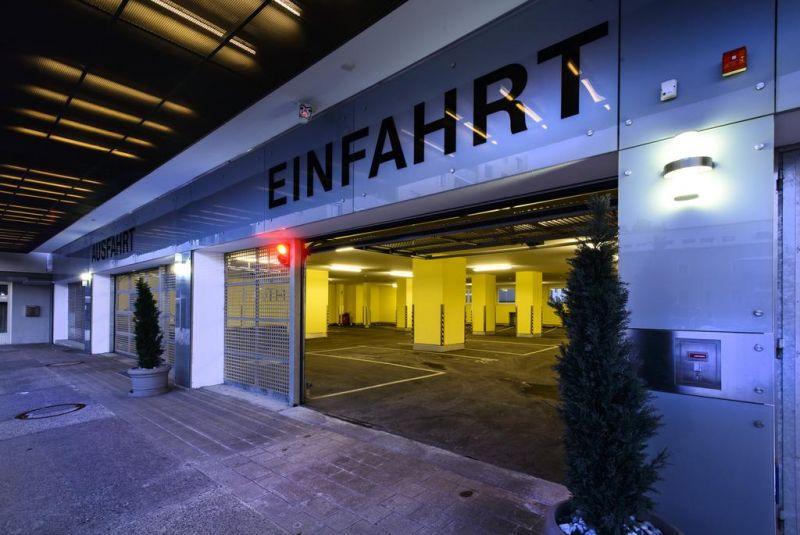 City Hotel Villach 4*