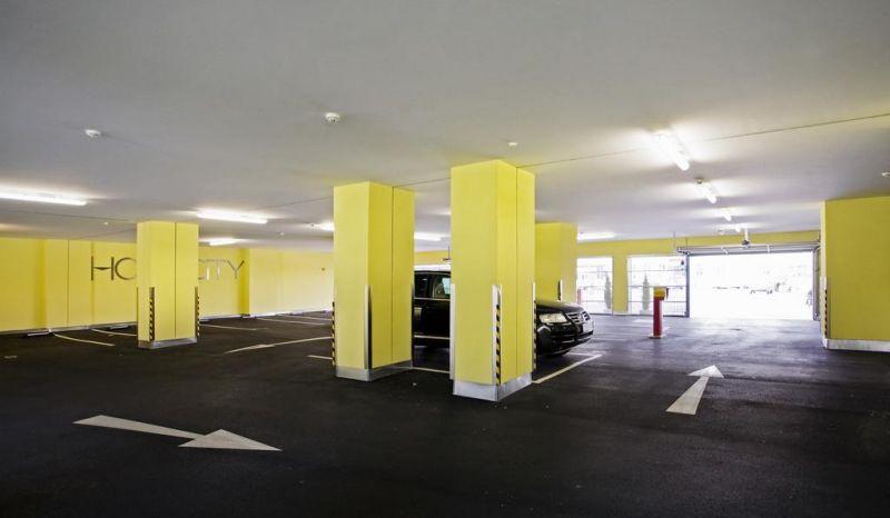 City Hotel Villach 4*