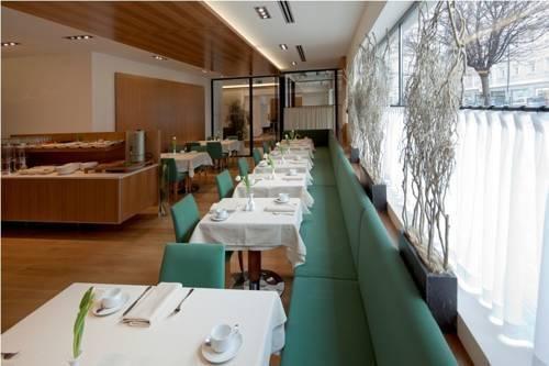 Hotel Maximilian 4*