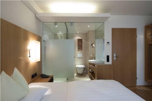 Hotel Maximilian 4*
