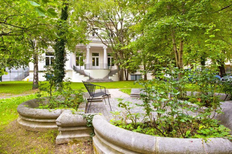Hotel & Palais Strudlhof 4*