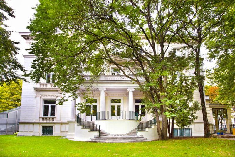 Hotel & Palais Strudlhof 4*
