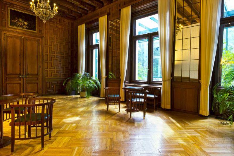 Hotel & Palais Strudlhof 4*