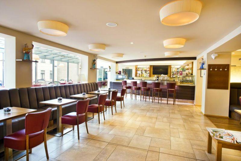 Hotel & Palais Strudlhof 4*