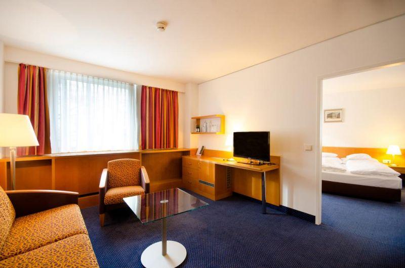Hotel & Palais Strudlhof 4*