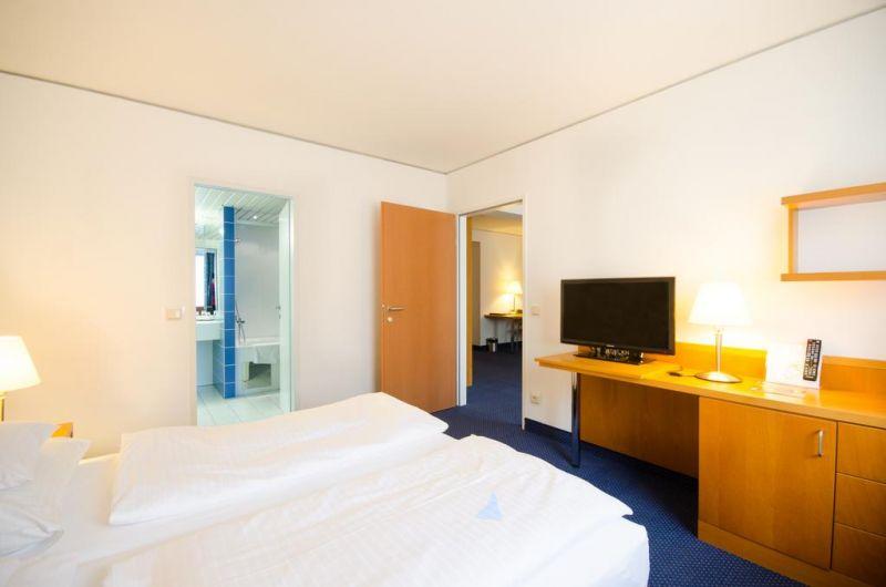 Hotel & Palais Strudlhof 4*
