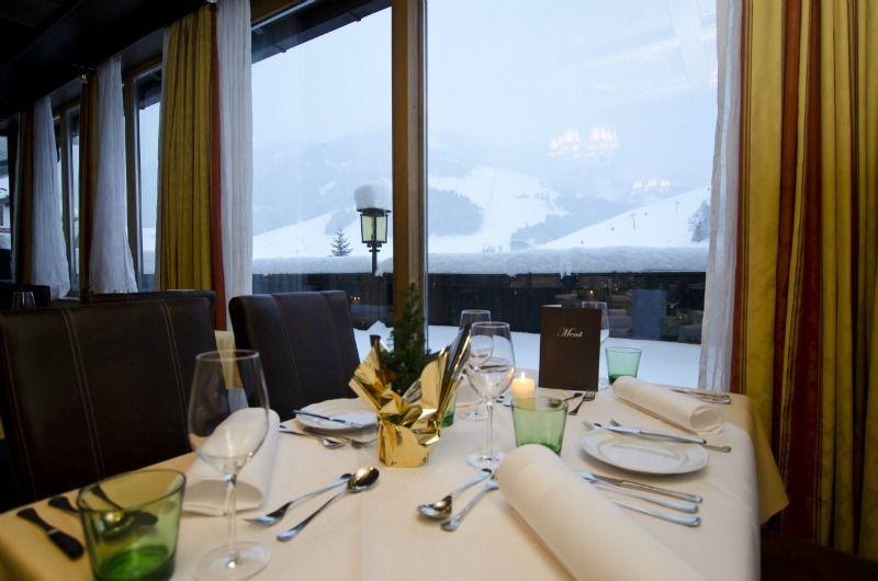 Hotel Sonnalp 4*