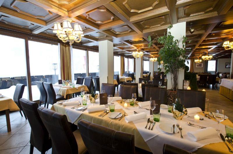 Hotel Sonnalp 4*
