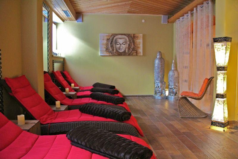 Hotel Sonnalp 4*