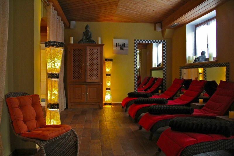 Hotel Sonnalp 4*