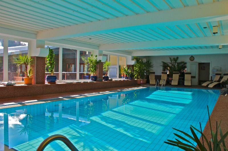 Hotel Sonnalp 4*